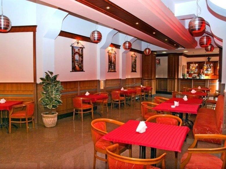 Hotel Maxim