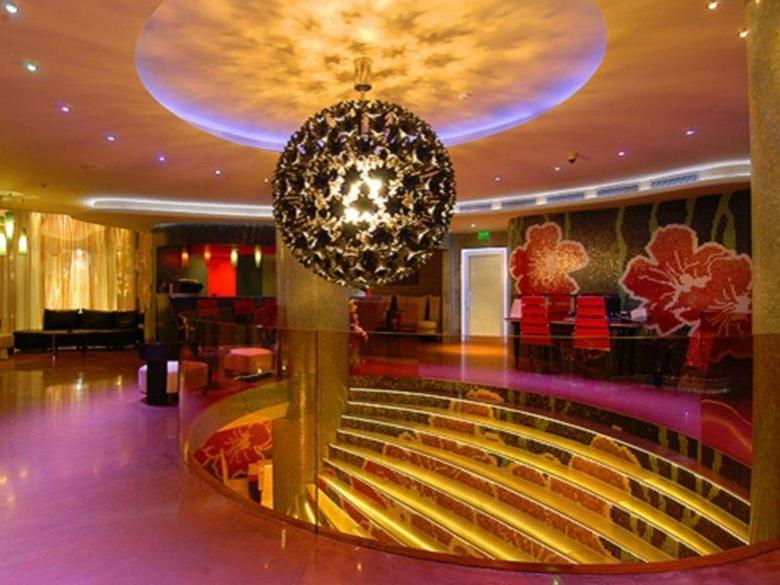Hotel Les Fleurs