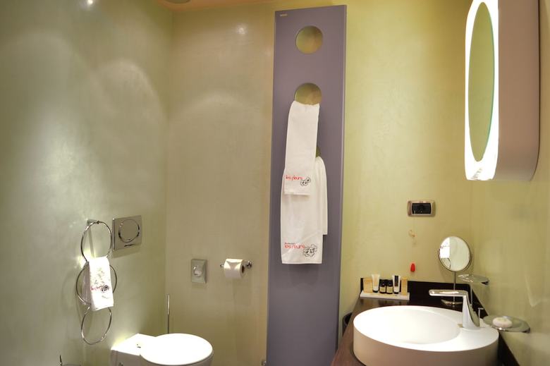Hotel Les Fleurs