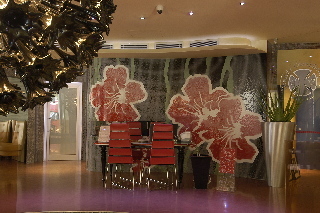 Hotel Les Fleurs