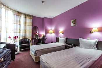 Hotel Kolikovski