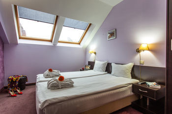 Hotel Kolikovski