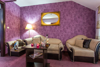 Hotel Kolikovski
