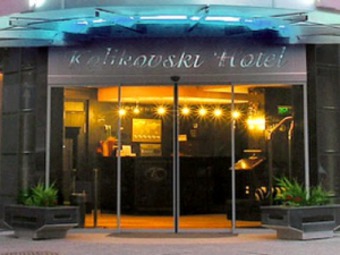 Hotel Kolikovski