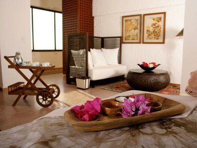 Hotel Elan Resort & Spa