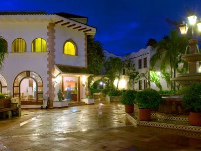 Hotel Elan Resort & Spa