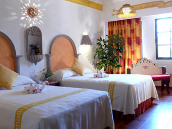 Hotel Elan Resort & Spa