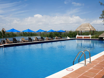 Hotel Elan Resort & Spa