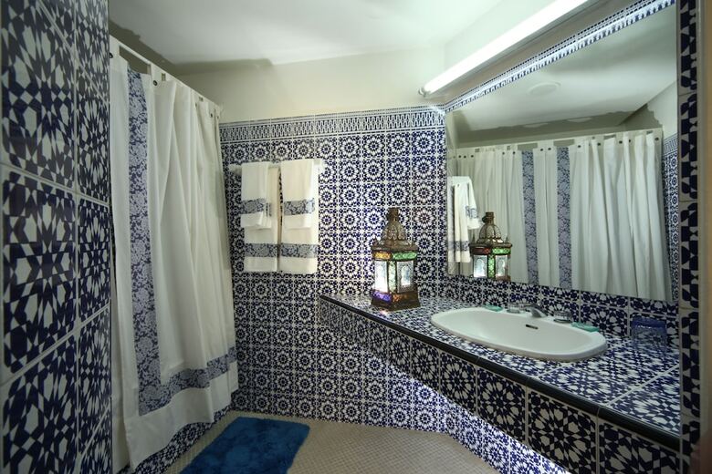Hotel Chellah