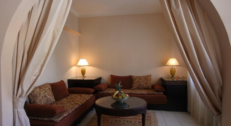 Hotel Chellah