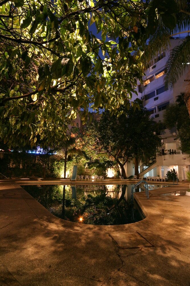 Hotel Chellah