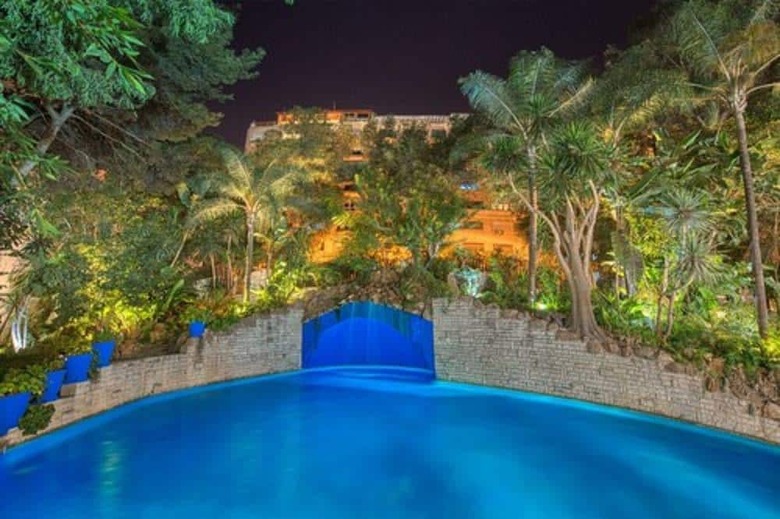 Hotel Atlas Rif & Spa