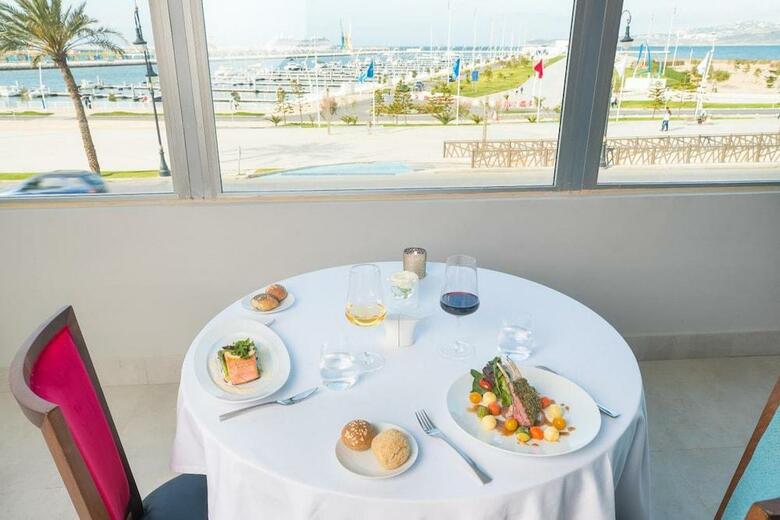 Hotel Atlas Rif & Spa