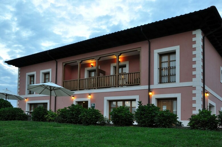 Hotel Puerta Del Oriente