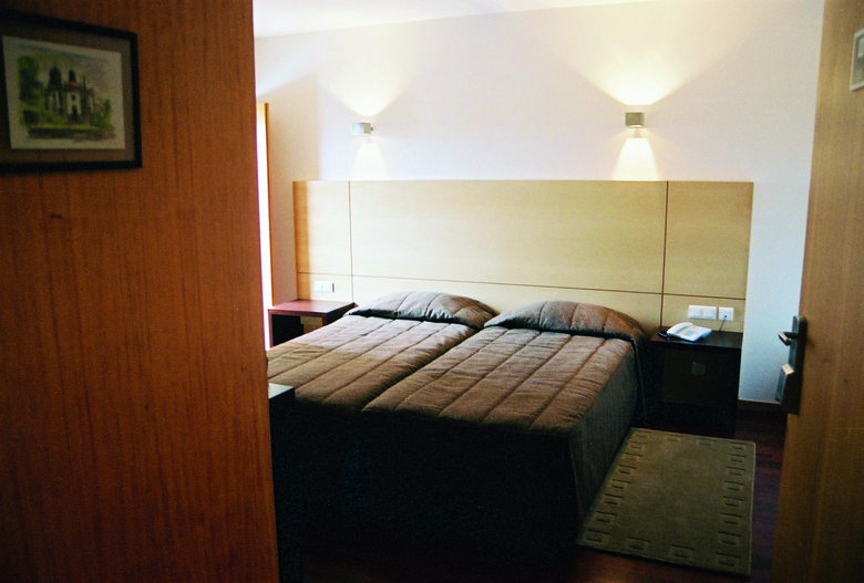 Hostal Do Ter�o