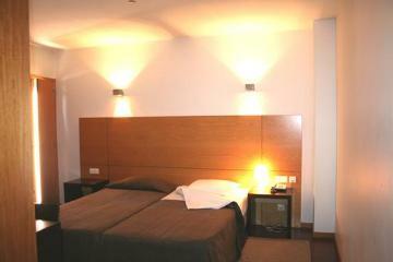 Hostal Do Ter�o