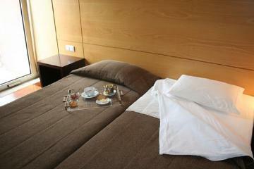Hostal Do Ter�o