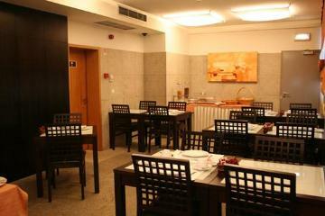 Hostal Do Ter�o