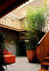 Hostal Do Ter�o