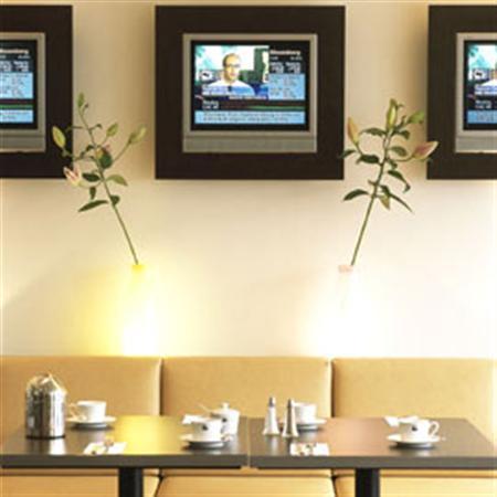 Hotel Bristol