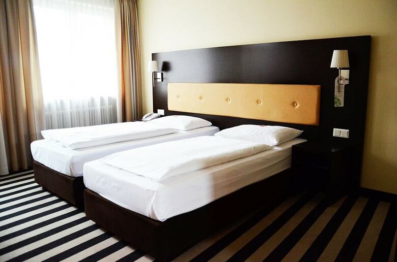 Hotel Bristol