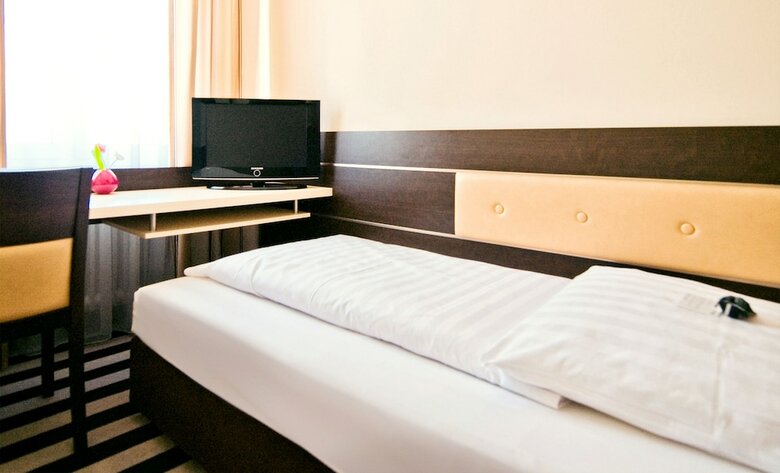 Hotel Bristol