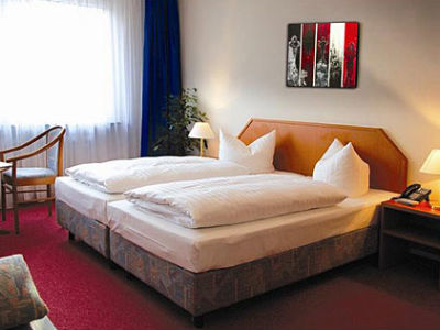 Hotel Everest