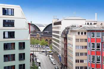 Best Western Hotel Domicil