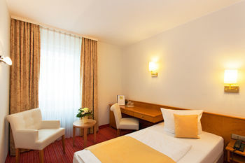 Best Western Hotel Domicil