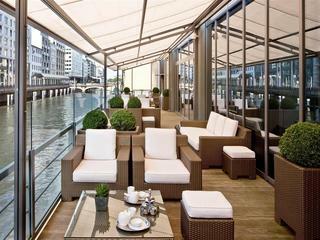 Hotel Sofitel Hamburg Alter Wall