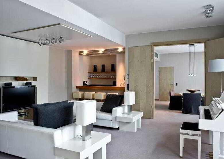 Hotel Sofitel Hamburg Alter Wall