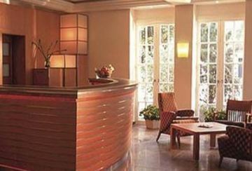Top Cityline Hotel Eggers