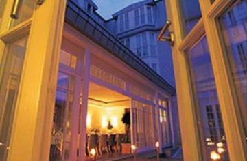 Top Cityline Hotel Eggers