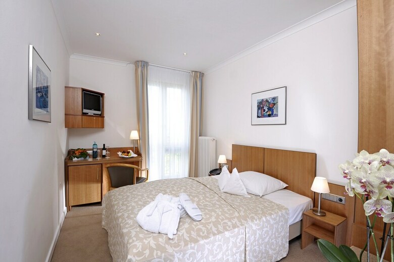 Hotel Baseler Hof