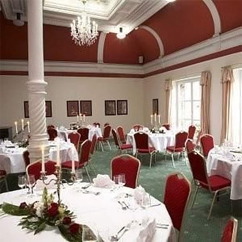 Hotel Baseler Hof