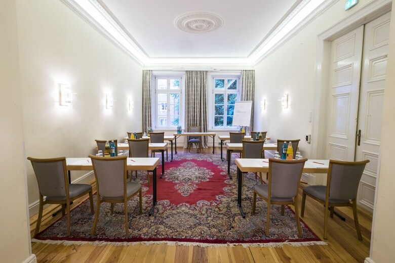 Hotel Baseler Hof