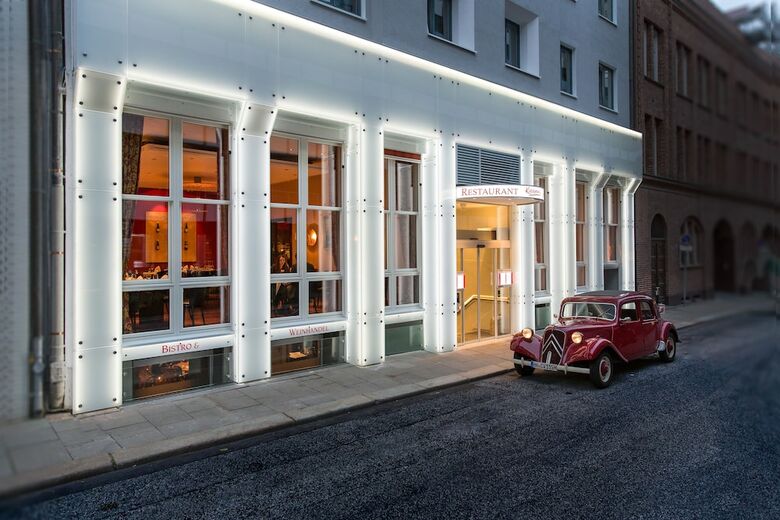 Hotel Baseler Hof