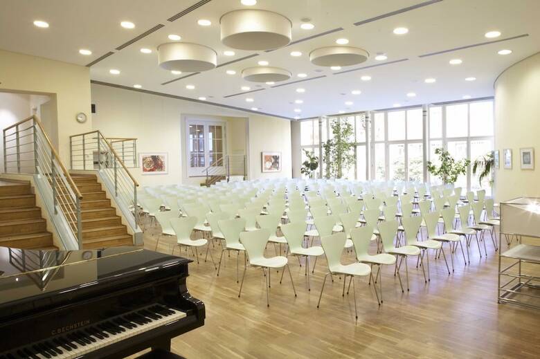 Hotel Baseler Hof