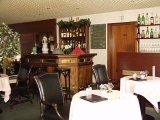 Hotel Helgoland
