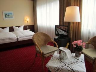 Hotel Helgoland