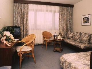 Hotel Helgoland