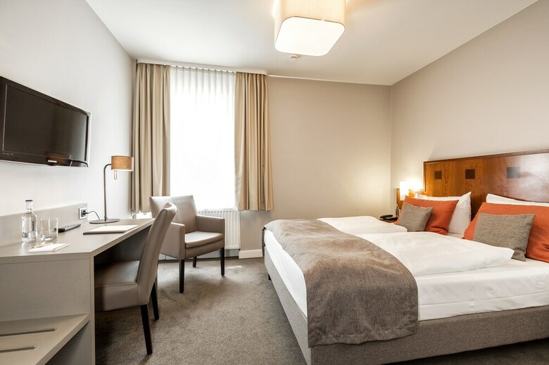 Hotel St Annen