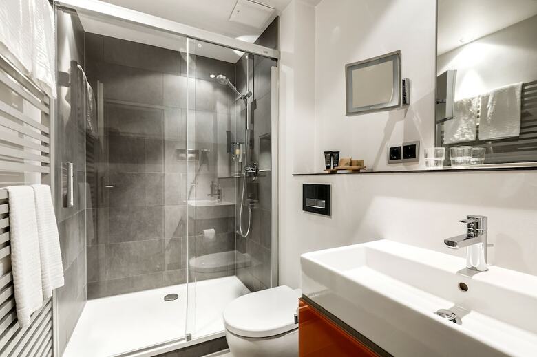 Hotel St Annen