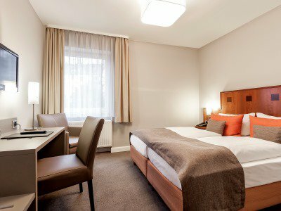 Hotel St Annen