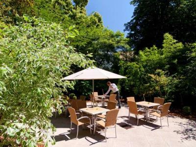 Hotel St Annen