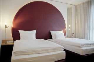 Hotel Arcotel Rubin
