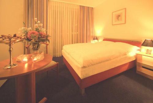 Hotel Mercedes Hamburg