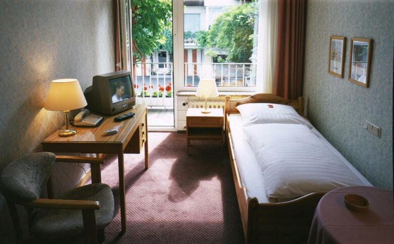 Hotel Motel Hamburg
