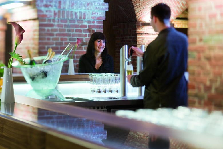 M�venpick Hotel Hamburg