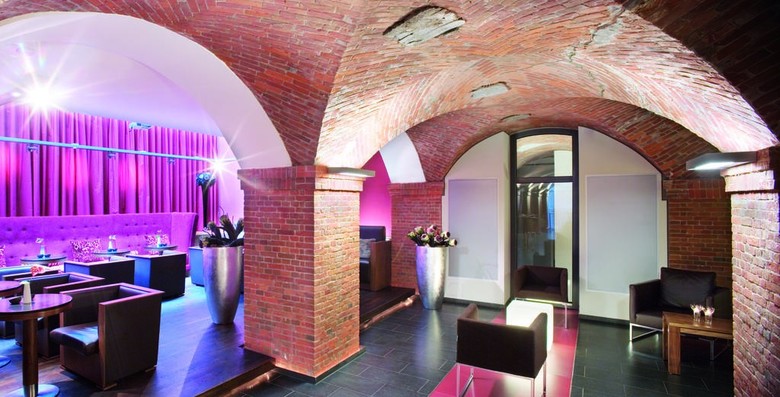 M�venpick Hotel Hamburg